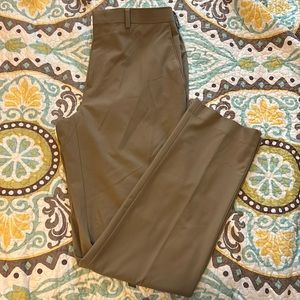 Slim Fit Dress Pant 32x32